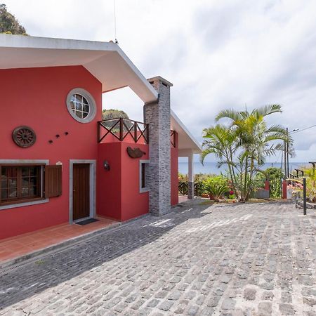 Вілла Casa Del Mar I By Galmi Arco de Sao Jorge Екстер'єр фото