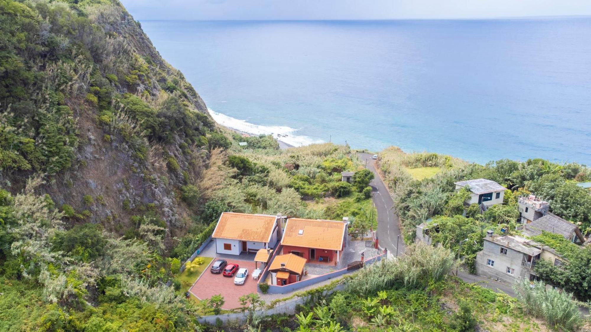 Вілла Casa Del Mar I By Galmi Arco de Sao Jorge Екстер'єр фото