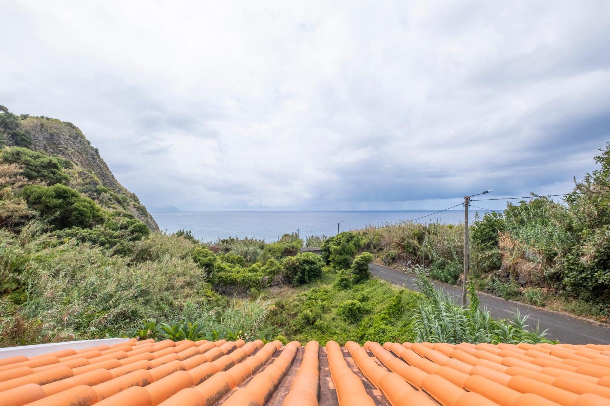 Вілла Casa Del Mar I By Galmi Arco de Sao Jorge Екстер'єр фото