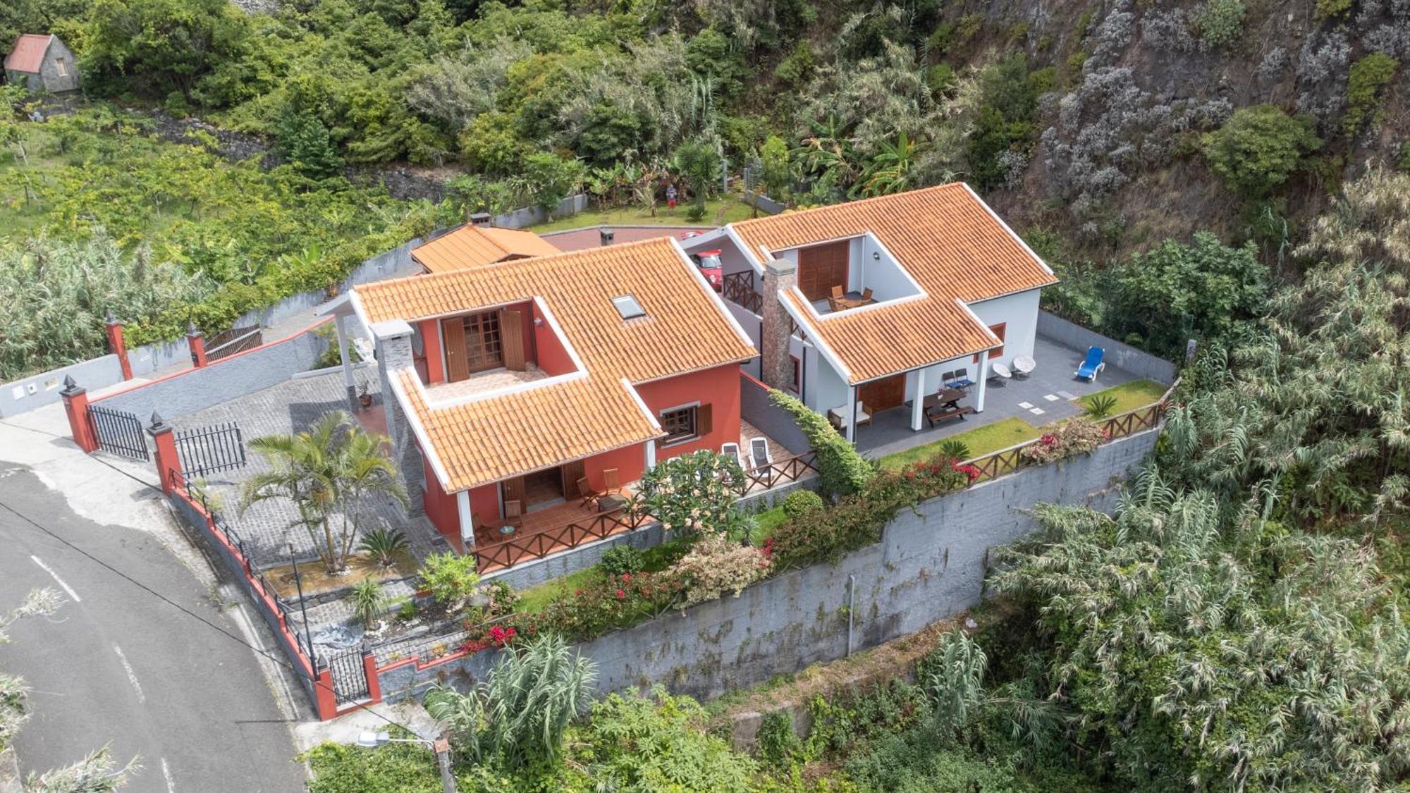 Вілла Casa Del Mar I By Galmi Arco de Sao Jorge Екстер'єр фото